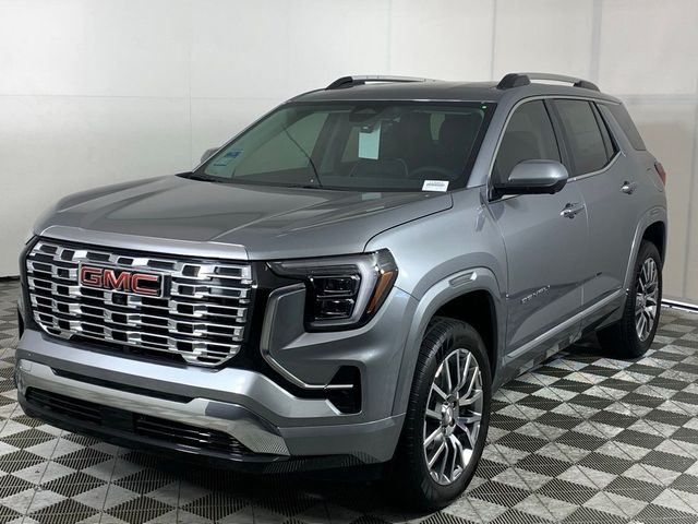 2026 GMC Terrain AWD Denali