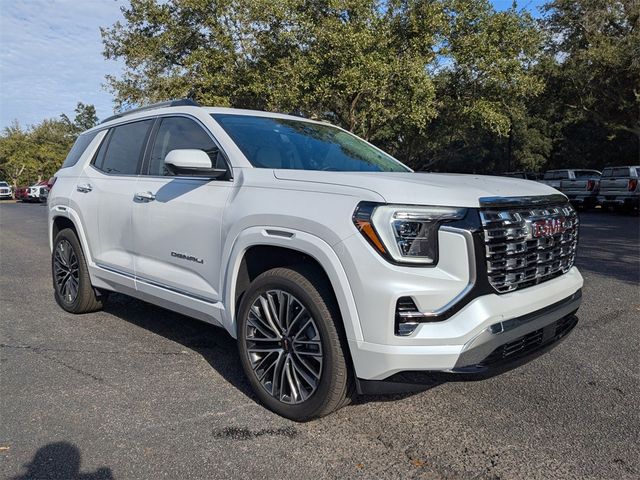 2026 GMC Terrain AWD Denali
