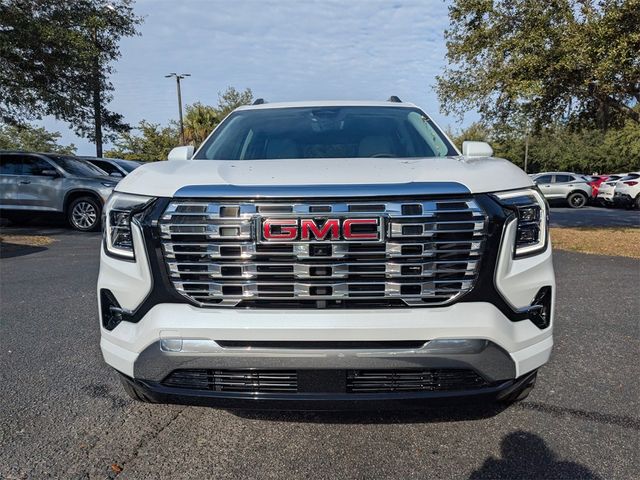 2026 GMC Terrain AWD Denali