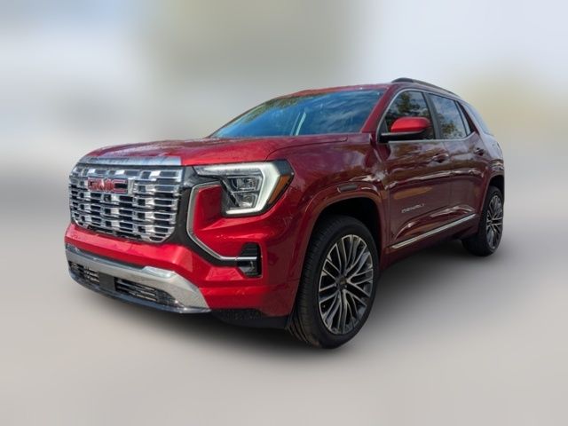 2026 GMC Terrain AWD Denali
