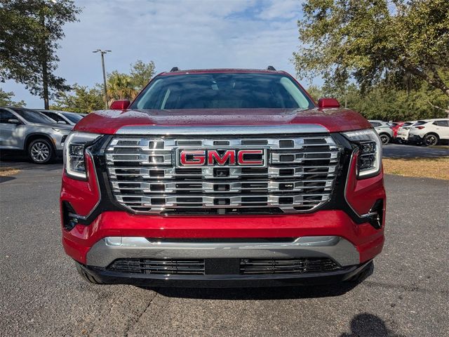2026 GMC Terrain AWD Denali
