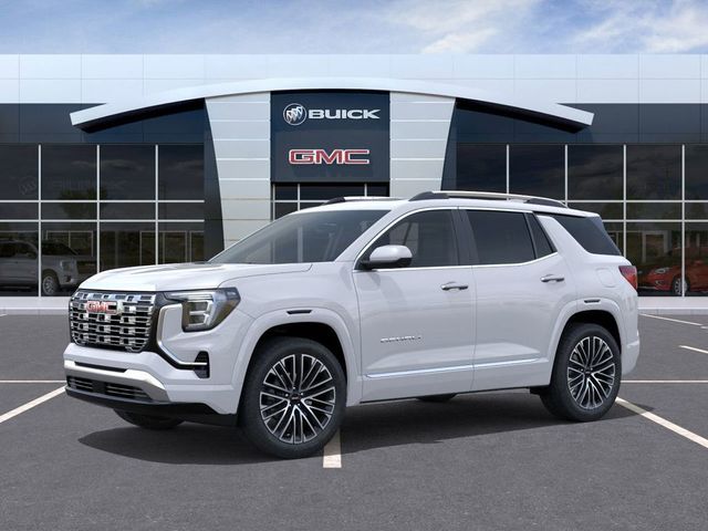 2026 GMC Terrain AWD Denali