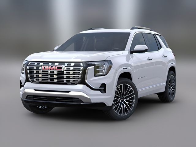 2026 GMC Terrain AWD Denali