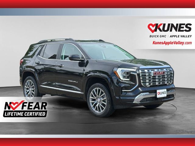 2026 GMC Terrain AWD Denali