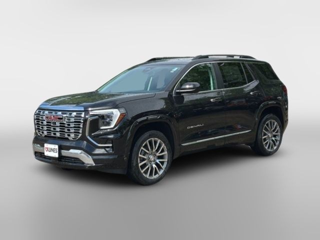 2026 GMC Terrain AWD Denali