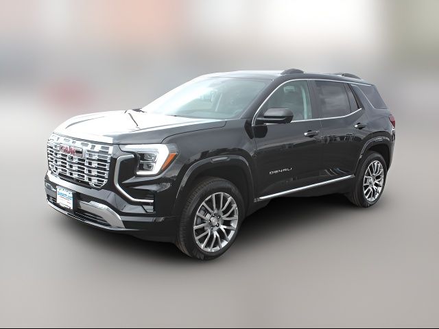 2026 GMC Terrain AWD Denali