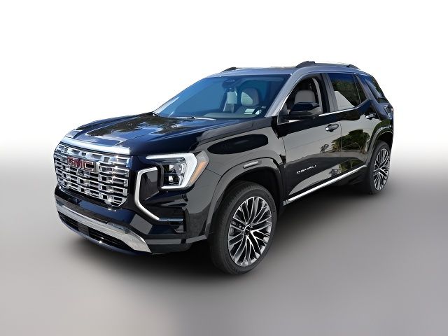 2026 GMC Terrain AWD Denali