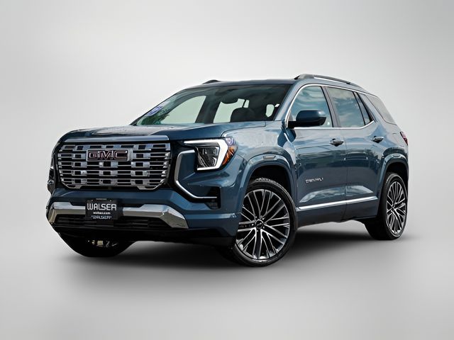 2026 GMC Terrain AWD Denali