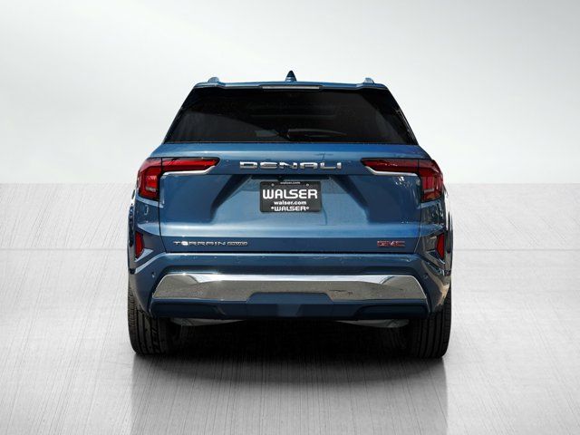 2026 GMC Terrain AWD Denali
