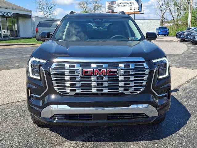 2026 GMC Terrain AWD Denali
