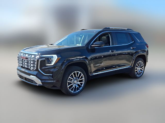 2026 GMC Terrain AWD Denali