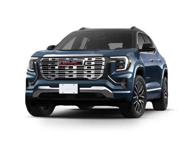 2026 GMC Terrain AWD Denali