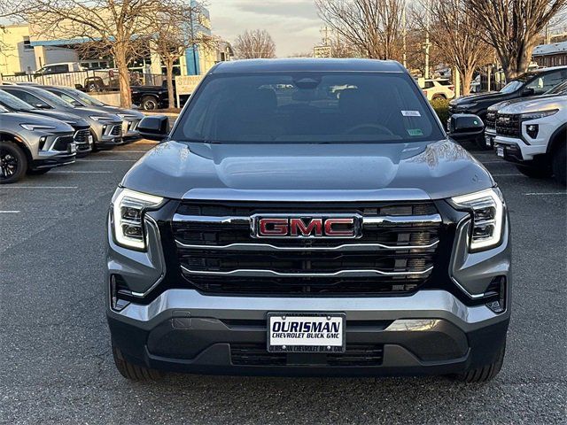 New 2026 GMC Terrain FWD Elevation For Sale in Washington, DC | Auto ...