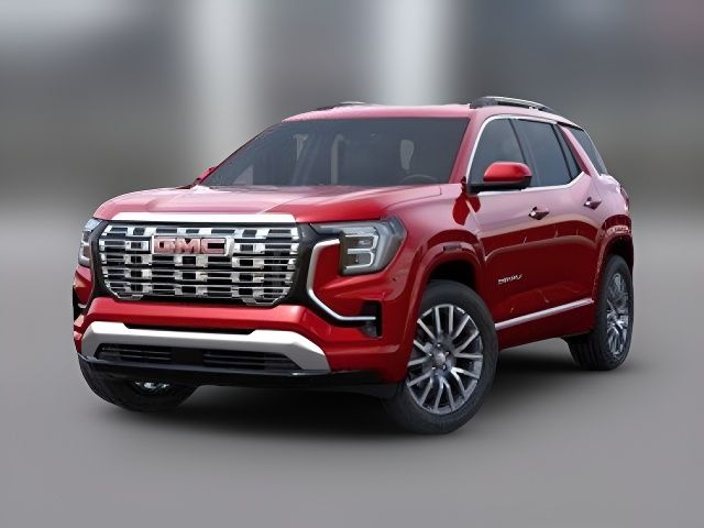 2026 GMC Terrain AWD Denali