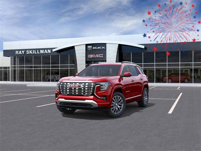 2026 GMC Terrain AWD Denali