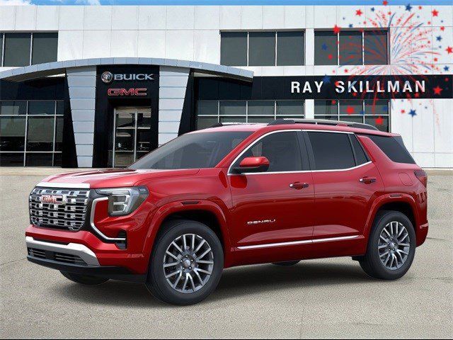 2026 GMC Terrain AWD Denali