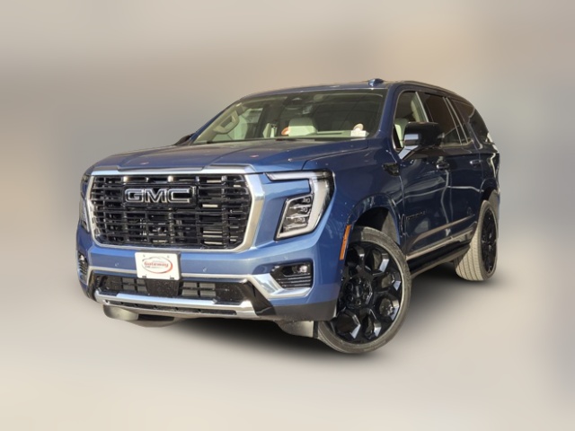 New Blue GMC Yukon Denali For Sale Near Me | Auto Navigator