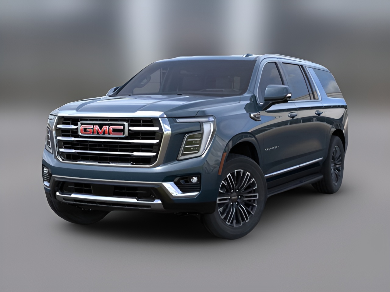New Blue GMC Yukon XL Denali For Sale in Queens, NY | Auto Navigator