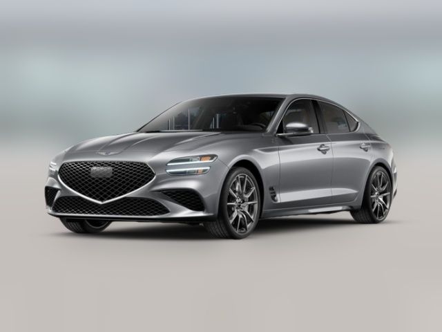 2026 Genesis G70 2.5T Standard