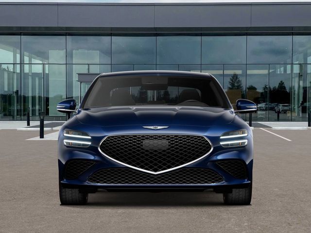 2026 Genesis G70 2.5T Standard