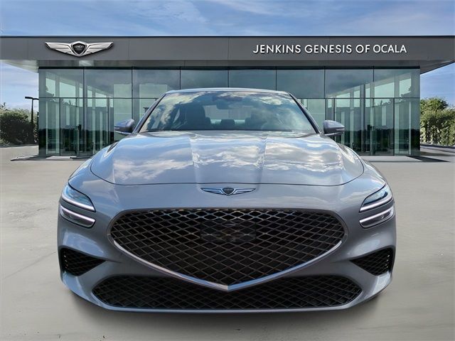 2026 Genesis G70 2.5T Standard