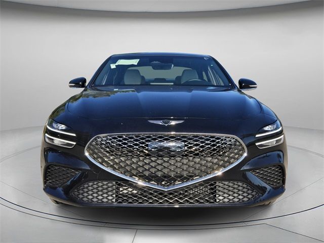 2026 Genesis G70 2.5T