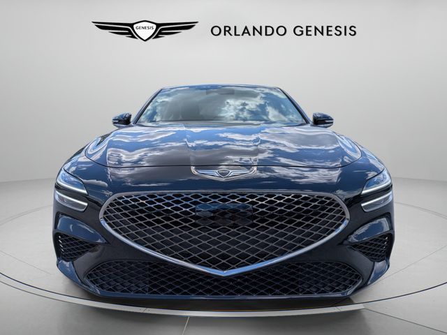 2026 Genesis G70 2.5T