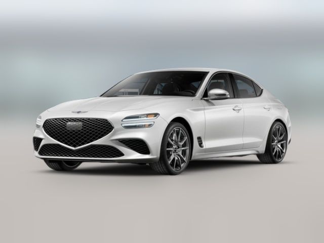 2026 Genesis G70 2.5T