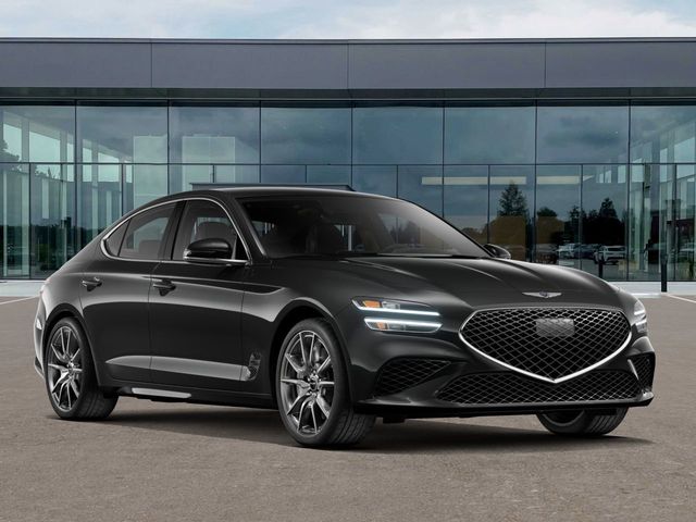 2026 Genesis G70 2.5T Standard