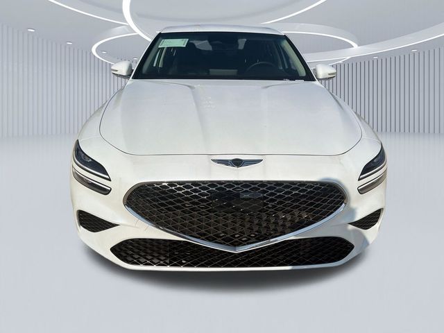 2026 Genesis G70 2.5T