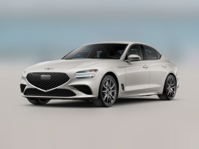 2026 Genesis G70 2.5T Standard