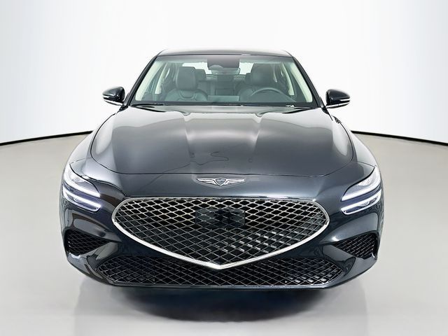 2026 Genesis G70 2.5T