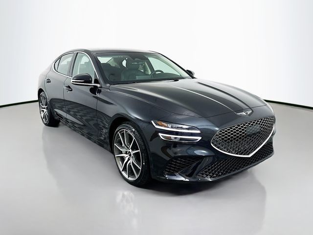 2026 Genesis G70 2.5T