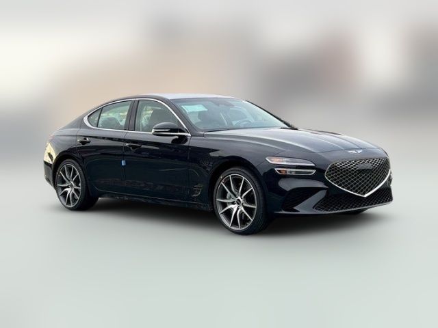 2026 Genesis G70 2.5T