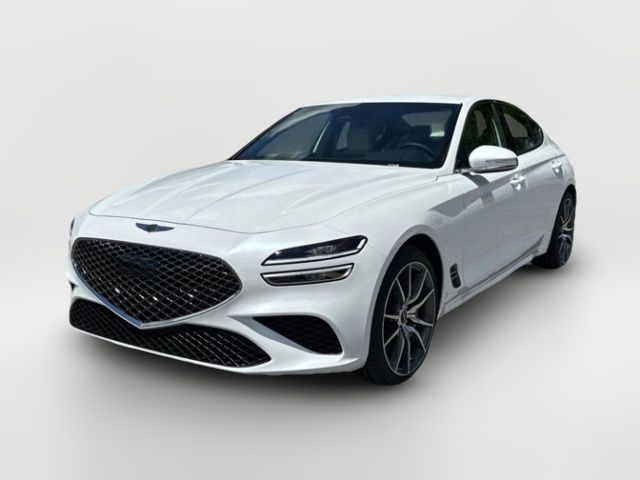 2026 Genesis G70 2.5T