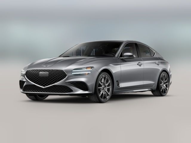 2026 Genesis G70 2.5T