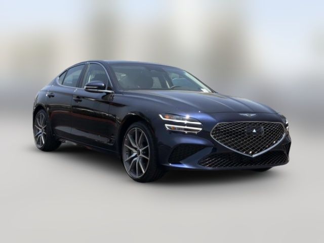 2026 Genesis G70 2.5T