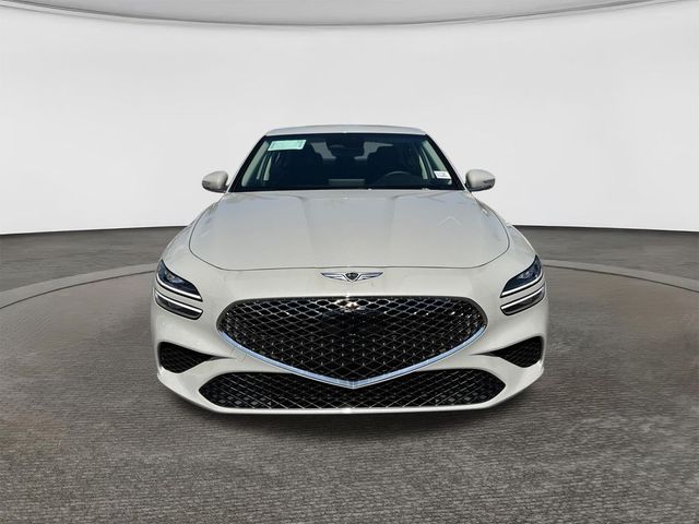 2026 Genesis G70 2.5T
