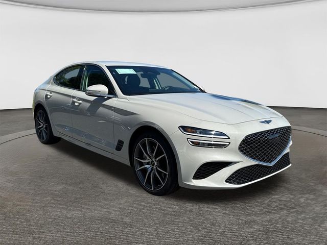 2026 Genesis G70 2.5T
