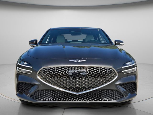 2026 Genesis G70 2.5T