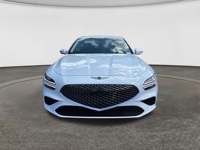 2026 Genesis G70 2.5T
