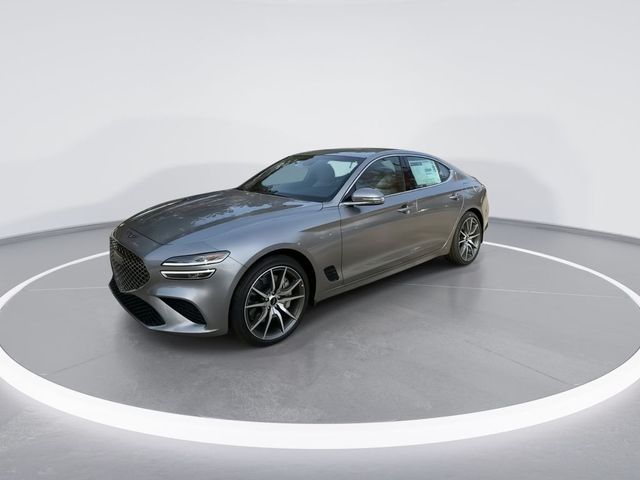 2026 Genesis G70 2.5T Standard