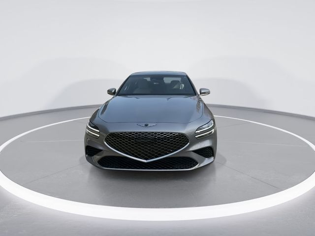 2026 Genesis G70 2.5T Standard