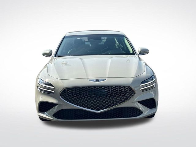 2026 Genesis G70 2.5T