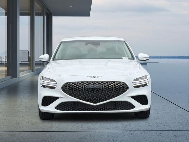 2026 Genesis G70 2.5T