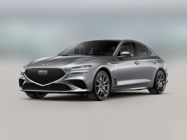 2026 Genesis G70 2.5T