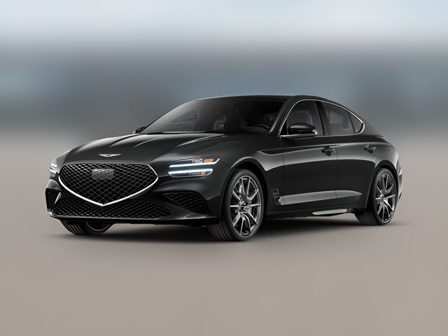 2026 Genesis G70 2.5T