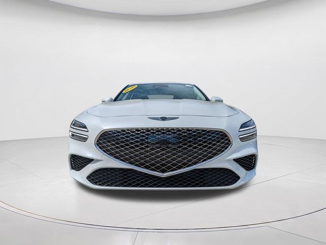 2026 Genesis G70 2.5T