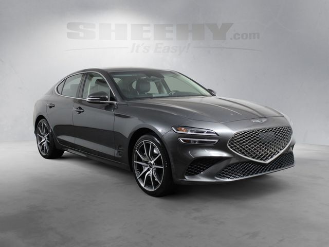 2026 Genesis G70 2.5T