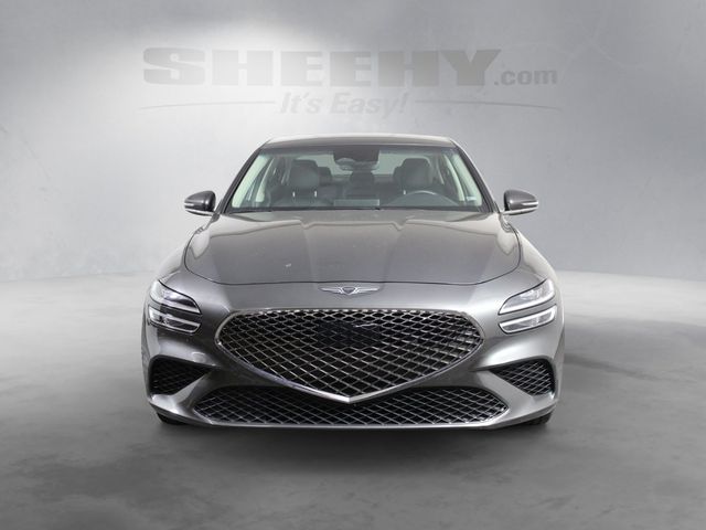 2026 Genesis G70 2.5T